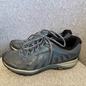 MERRILL- Women's Siren Edge 3 Wp Hiking Shoe